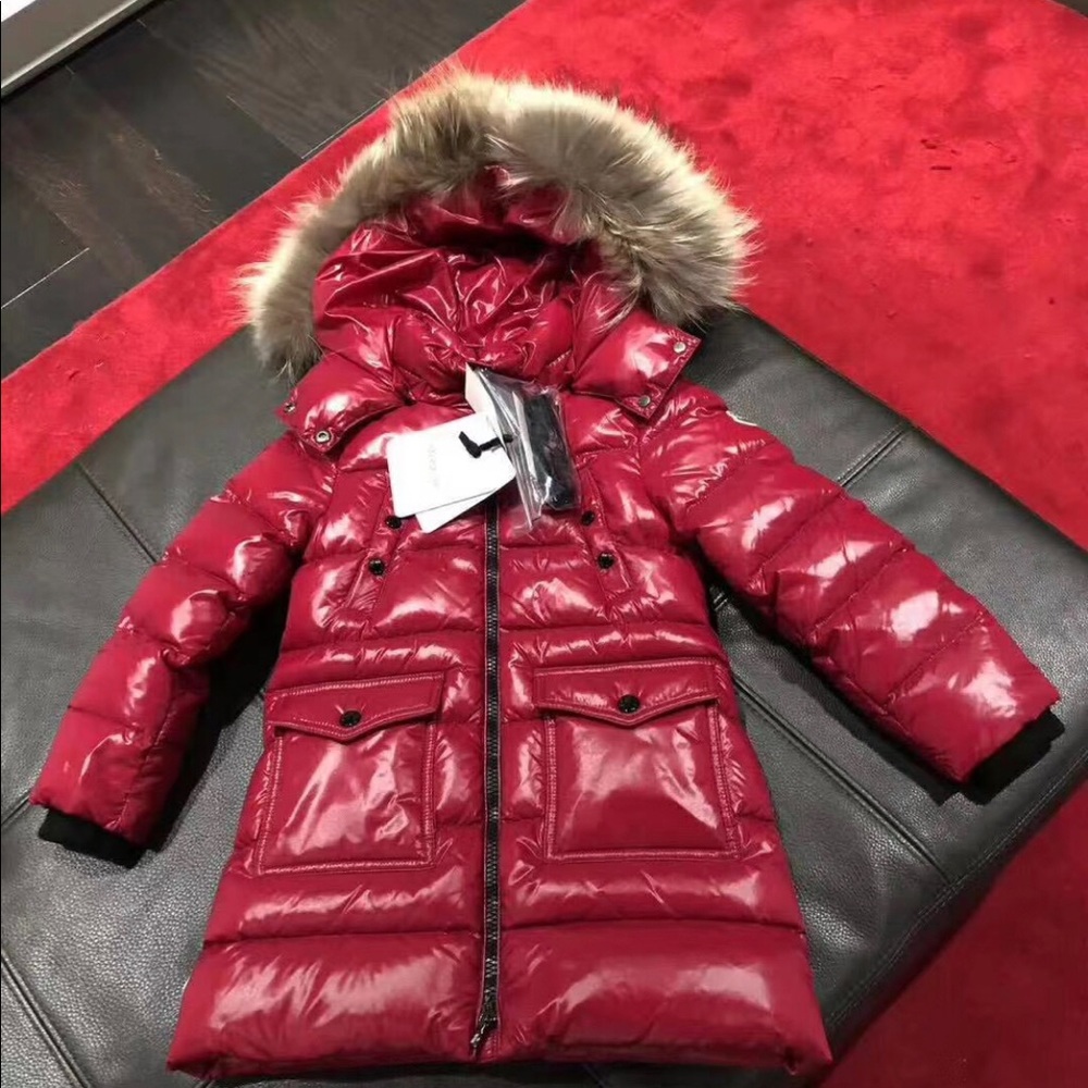 Kids jackets